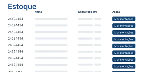 Sistema de gestão empresarial Sistema de gestão empresarial - GestãoClick